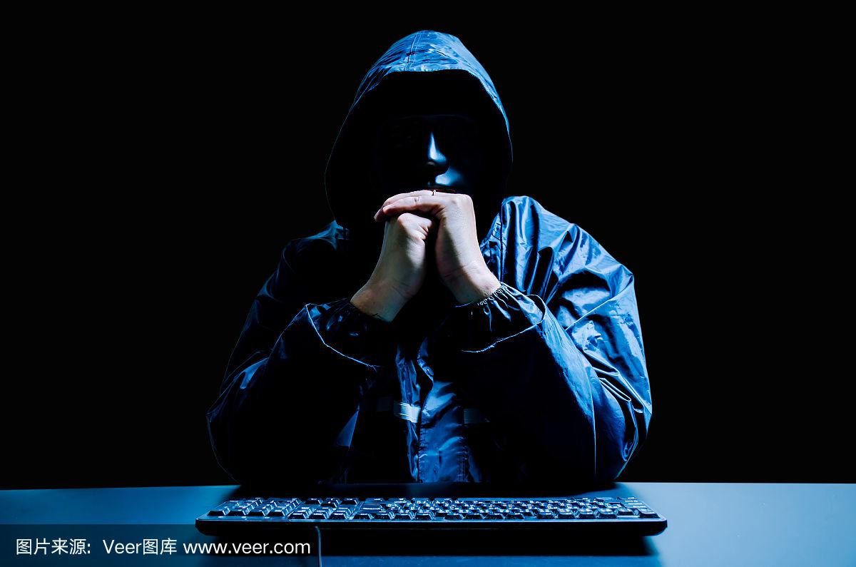 24小时在线黑客QQ联系方式 安全团队